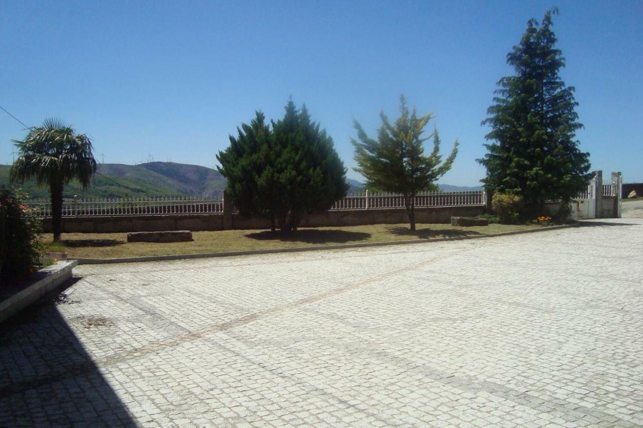 Willa Casa Do Nascente Paredes do Rio Zewnętrze zdjęcie